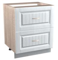 Фото kukhnya-kantri-bitel кухня кантри стол-рабочий стр800/2 производитель 