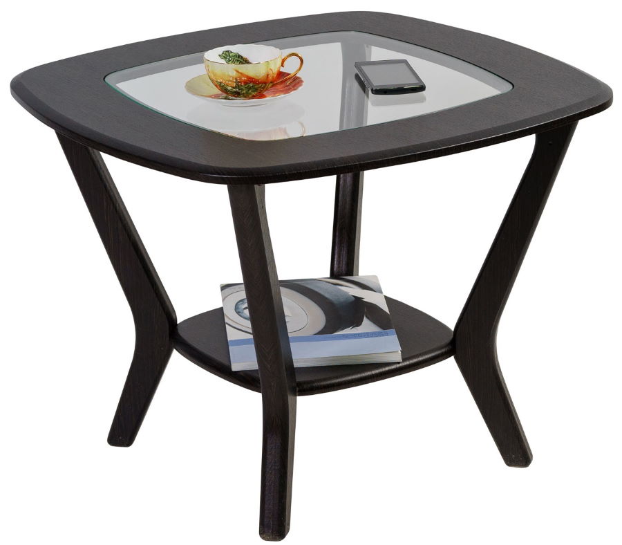 Фото Стол журнальный Мельбурн от производителя Калифорния в Ялте по цене 6&nbsp;600 ₽