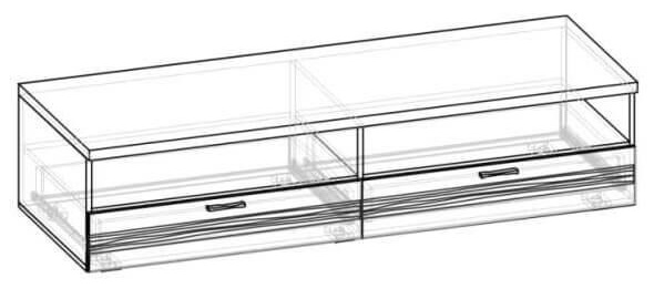 Фото Тумба ТВ Лотос ТБ-808 в Ялте по цене 6 260 ₽ от производителя Сантан, код товара 2000001599617, 2000001599624, 2000001599631 шт Фото Тумба ТВ Лотос ТБ-808 от производителя Сантан в Ялте по цене 6 260 ₽