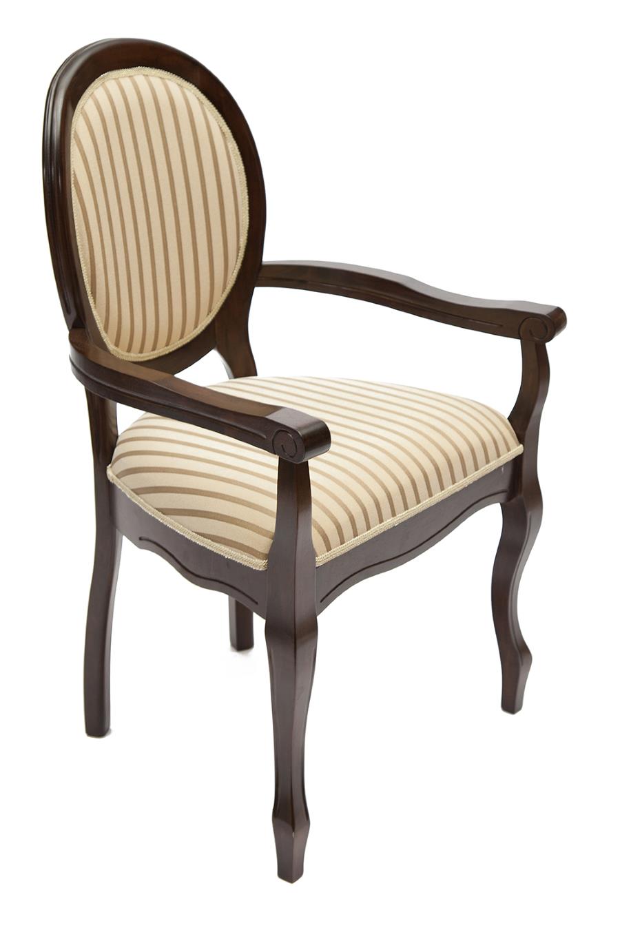 Фото Стул Фиона (Fiona) с подлокотниками от производителя Tetchair в Ялте по цене 19 620 ₽