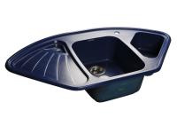 Мойка Granfest GF-С1040Е (ГР 1040х570хh185) (Цвет мойки терракот) в Ялте от производителя в интернет магазине Планета Комфорта Мойка Granfest GF-С1040Е (ГР 1040х570хh185) (Цвет мойки терракот) в Ялте от производителя