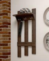 veshalki вешалка навесная 1 производитель Бон-мебель