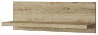 Полка навесная T Дорсет (Doorset) (дуб наварра (Анрэкс) ) в Ялте от производителя 