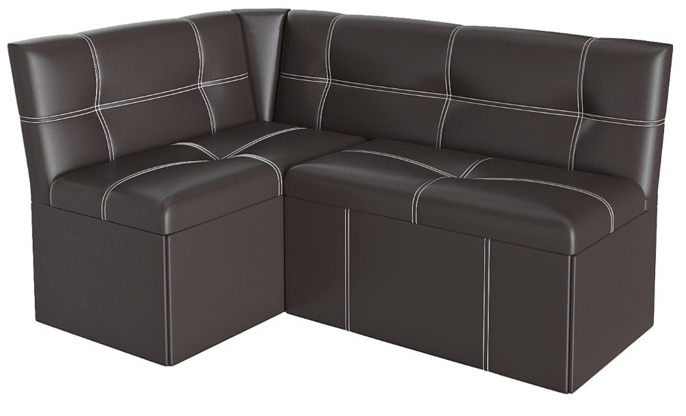 Фото Кухонный уголок Квадро Тип 3 исп.2 (7) от производителя Бон-мебель в Ялте по цене 15&nbsp;180 ₽