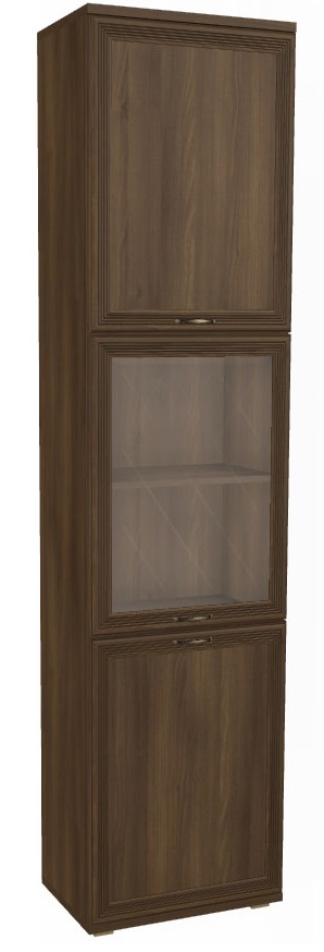 Фото Шкаф Карина ШК-1050 многоцелевой  от производителя Лером в Ялте по цене 18&nbsp;310 ₽