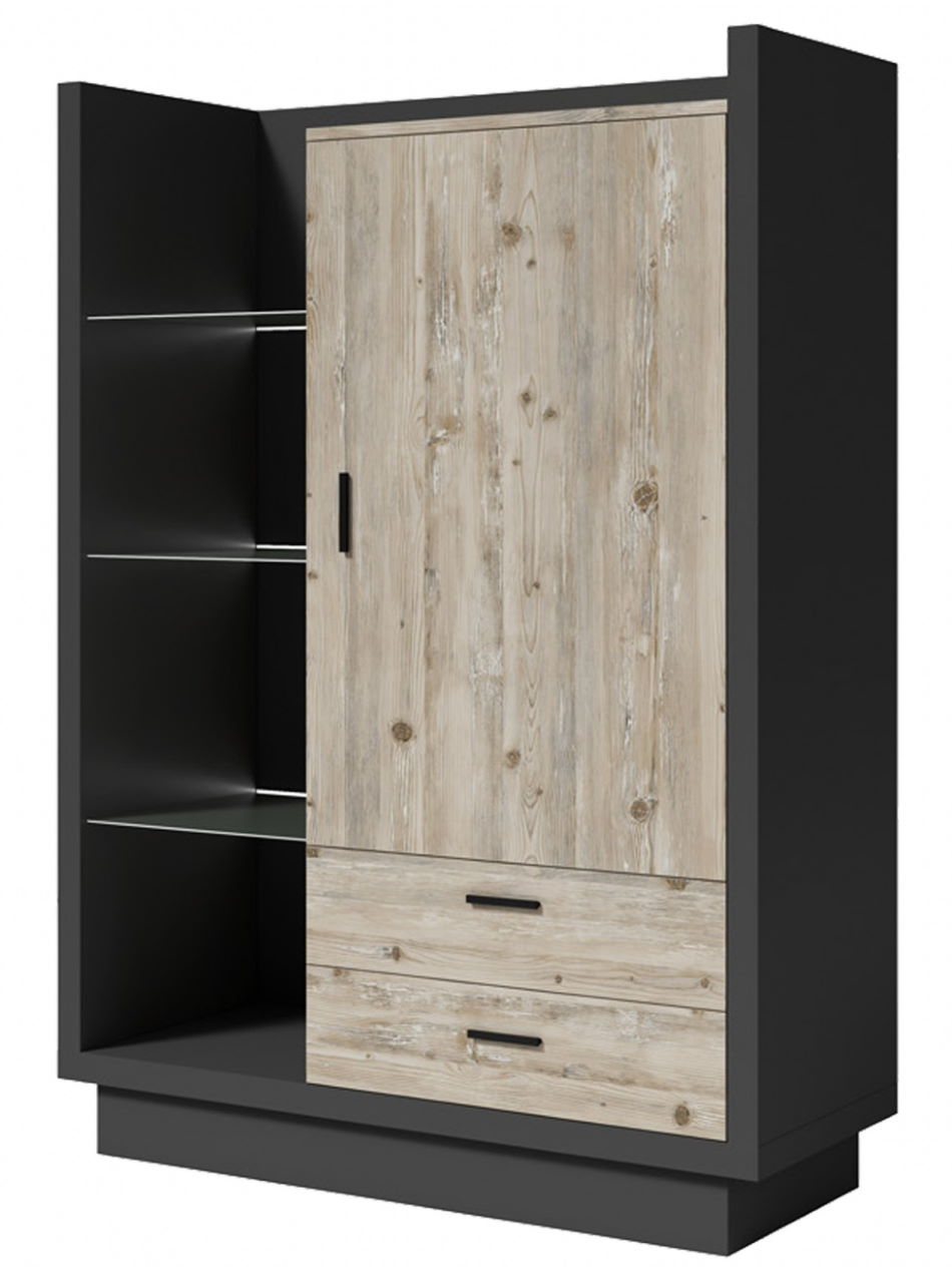 Фото Комод-1D2S typ 42 Talina от производителя Helvetia в Ялте по цене 37&nbsp;600 ₽