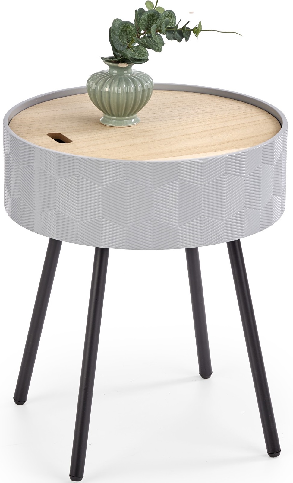 Фото Стол журнальный Halmar Aura от производителя Halmar  в Ялте по цене 6 260 ₽