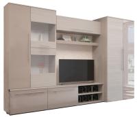 Фото  стенка монако  производитель Горизонт