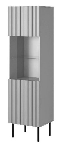 Фото Шкаф-витрина Halmar Asensio W-1 от производителя Halmar  в Ялте по цене 44 150 ₽