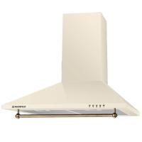 Вытяжка купольная Retro light 60 (600х500хh645(1025)) (Материал Металл , Цвет Черный) в Ялте от производителя в интернет магазине Планета Комфорта Вытяжка купольная Retro light 60 (600х500хh645(1025)) (Материал Металл , Цвет Черный) в Ялте от производителя