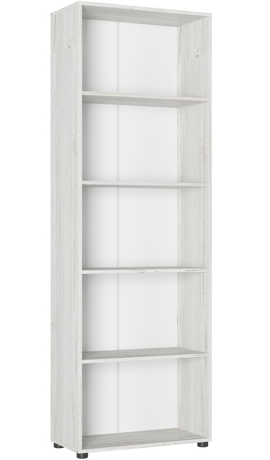 Фото Шкаф открытый Офис ОФ-30 от производителя Компасс в Ялте по цене 7&nbsp;630 ₽