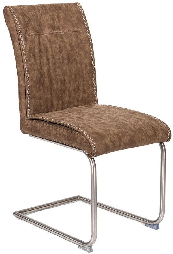Фото Стул Алиса (Alisa)-1 от производителя Tetchair в Ялте по цене 8 160 ₽