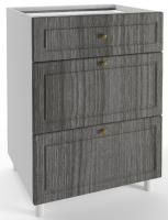 Фото kukhnya-venetsiya-sv кухня венеция стол-рабочий с600я производитель SV-мебель