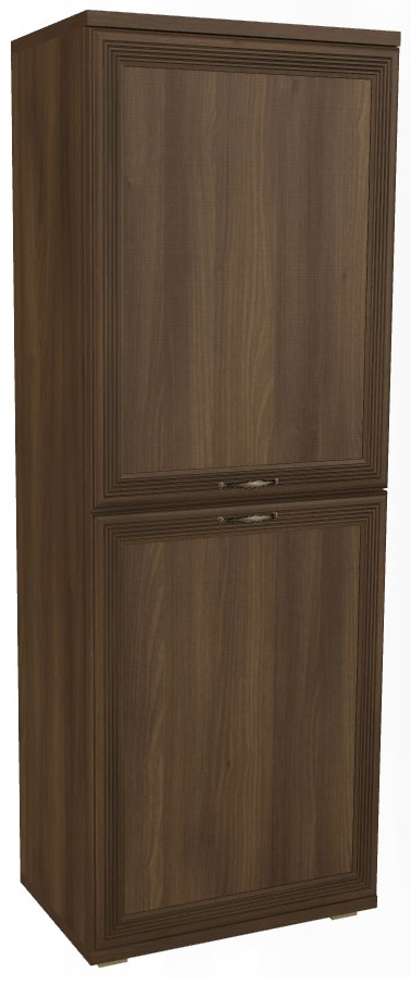 Фото Шкаф Карина ШК-1087 многоцелевой от производителя Лером в Ялте по цене 12&nbsp;160 ₽