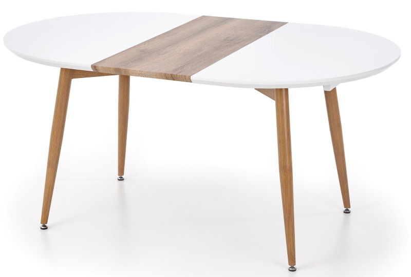 Фото Стол обеденный Halmar Edward в Ялте по цене 61 720 ₽ от производителя Halmar , код товара  шт Фото Стол обеденный Halmar Edward от производителя Halmar  в Ялте по цене 61 720 ₽