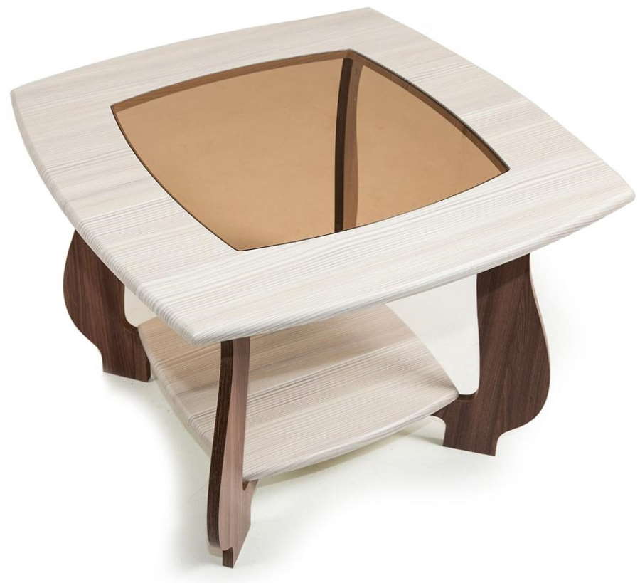 Фото Стол журнальный СЖ-22 от производителя  в Ялте по цене 6 680 ₽