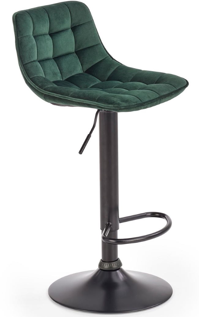 Фото Стул барный Halmar H-95 от производителя Halmar  в Ялте по цене 11 200 ₽