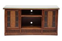 Фото mebel-iz-rotanga тумба тв andrea (1370х470хh720)   производитель Tetchair