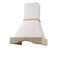 Вытяжка купольная Gretta novas (C) 60 (600х500хh970(1300)) (Материал Металл/Дерево , Цвет Бежевый/Неокрашено) в Ялте от производителя в интернет магазине Планета Комфорта Вытяжка купольная Gretta novas (C) 60 (600х500хh970(1300)) (Материал Металл/Дерево , Цвет Бежевый/Неокрашено) в Ялте от производителя