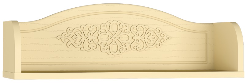 Фото Полка Ассоль плюс АС-48 от производителя Компасс в Ялте по цене 1&nbsp;870 ₽