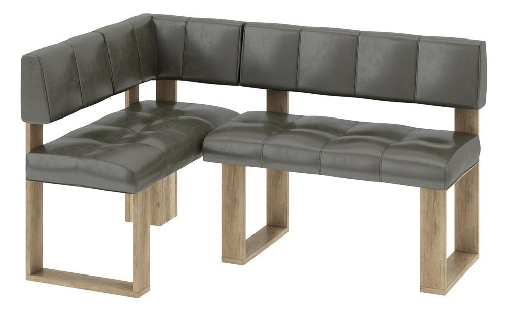 Фото Кухонный уголок Мадрид (7) от производителя ТриЯ в Ялте по цене 16&nbsp;920 ₽