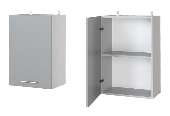 Фото Кухня Фиджи шкаф навесной А-45 от производителя Леко в Ялте по цене 3 680 ₽