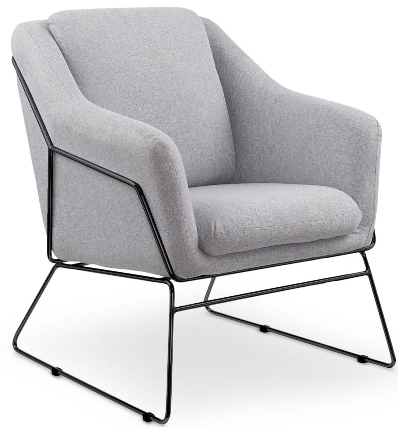 Фото Кресло Halmar Soft 2 от производителя Halmar  в Ялте по цене 34 040 ₽