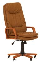 Фото  кресло для руководителя гелиос (helios) extra производитель Новый стиль