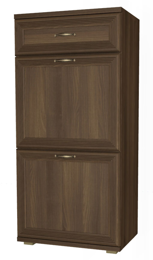 Фото Тумба Карина ТБ-1003 от производителя Лером в Ялте по цене 15 520 ₽