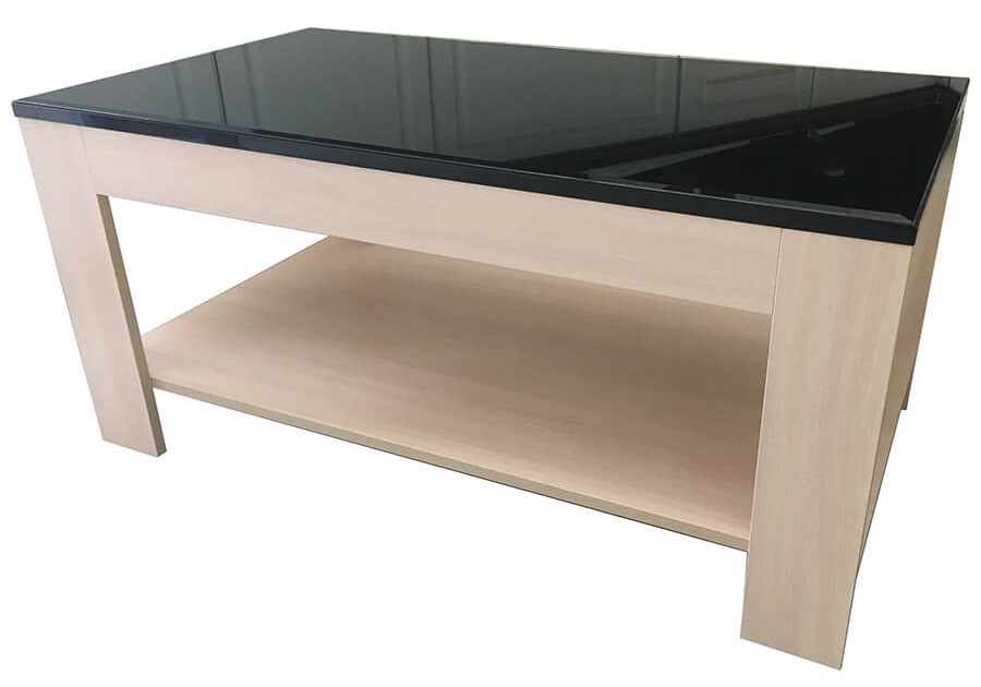 Фото Стол журнальный СЖ-3.4 от производителя Росток в Ялте по цене 8 290 ₽