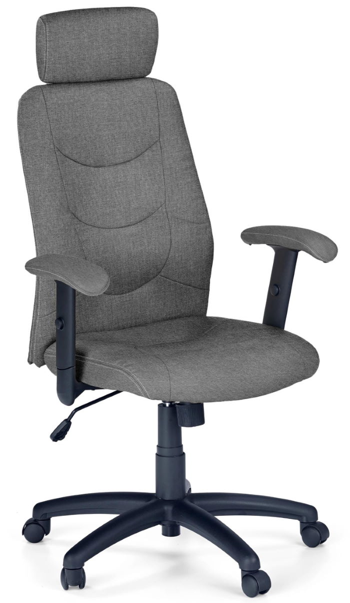 Фото Кресло для руководителя Halmar Stilo 2 от производителя Halmar  в Ялте по цене 21 280 ₽