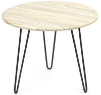 Фото stoly-zhurnalnye стол журнальный хирон (huron) производитель Tetchair