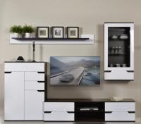 Фото stenki-v-gostinuyu стенка браво производитель Заречье