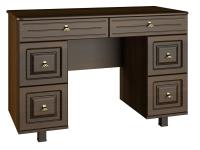 Стол туалетный Элизабет ЭМ-13  в интернет магазине Планета Комфорта Фото tualetnye-stoliki стол туалетный элизабет эм-13  производитель Компасс