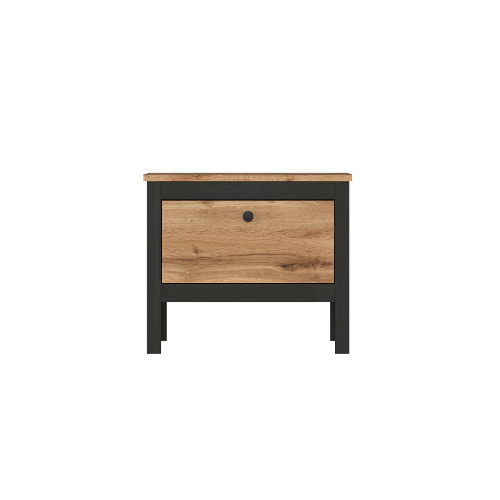 Фото Тумба Loft KOM1K/55 от производителя Black Red White (БРВ) в Ялте по цене 5 660 ₽