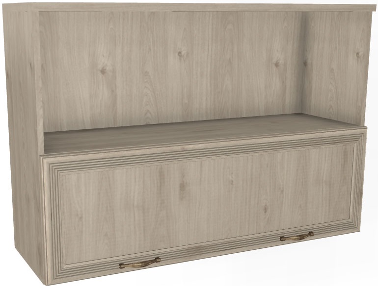 Фото Антресоль Карина АН-1032 от производителя Лером в Ялте по цене 11 430 ₽