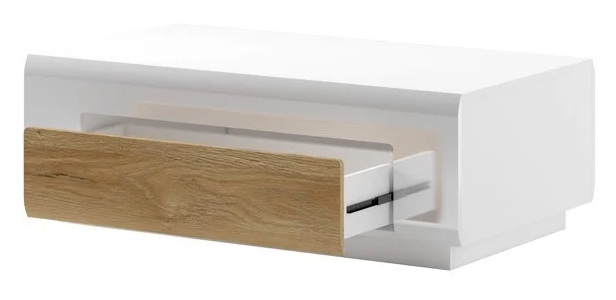 Фото Столик журнальный-1S typ 99 Toledo от производителя Helvetia в Ялте по цене 35 540 ₽