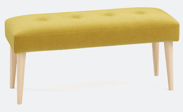 Фото Банкетка Реймс в Ялте по цене 16 670 ₽ от производителя Rivalli, код товара 2000002621072, 2000002621089, 2000002621096, 2000002621102, 2000002621119 шт Фото Банкетка Реймс от производителя Rivalli в Ялте по цене 16 670 ₽