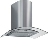 Вытяжка купольная Torenia 160 (600х500хh540(1020)) (Материал Металл/Стекло , Цвет Металлик/Прозрачное) в Ялте от производителя в интернет магазине Планета Комфорта Вытяжка купольная Torenia 160 (600х500хh540(1020)) (Материал Металл/Стекло , Цвет Металлик/Прозрачное) в Ялте от производителя