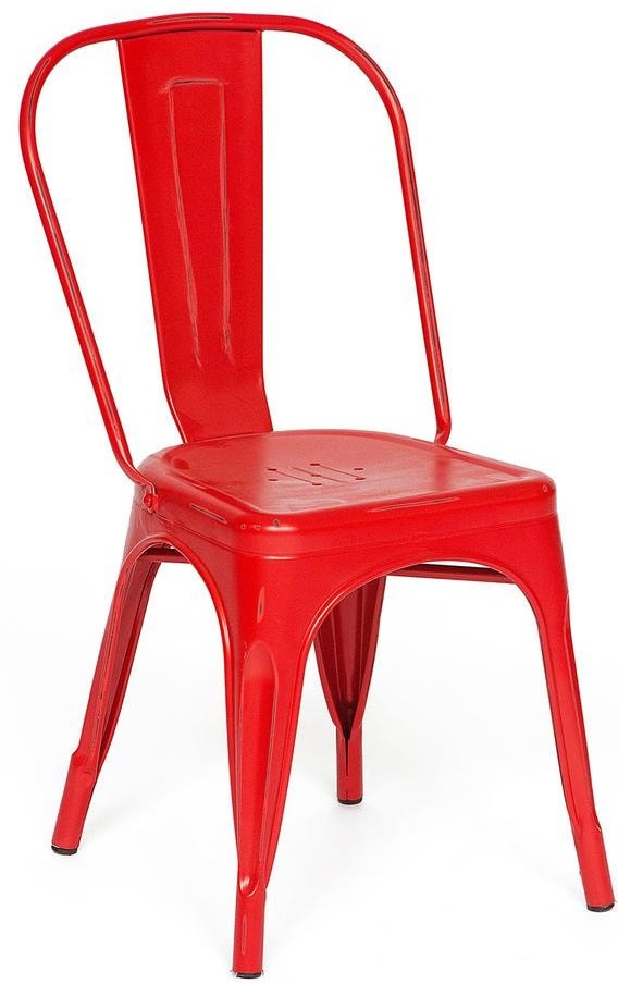 Фото Стул Лофт Чеар (Loft Chair) 012 от производителя Tetchair в Ялте по цене 4&nbsp;690 ₽