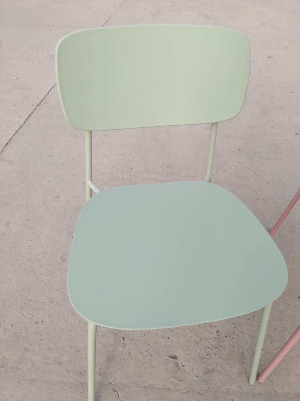 Фото Стул GH-613 от производителя La-alta в Ялте по цене 5&nbsp;010 ₽