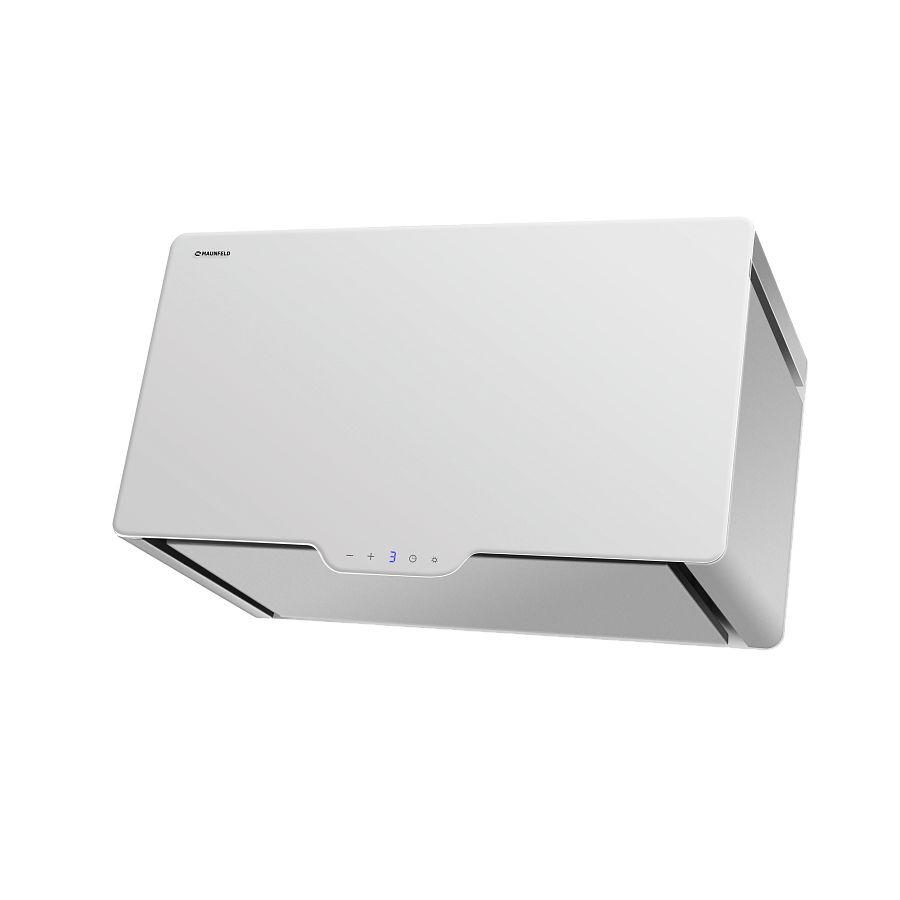 Фото Вытяжка островная Box Large 70 (700х420хh410) от производителя Maunfeld в Ялте по цене 58 710 ₽
