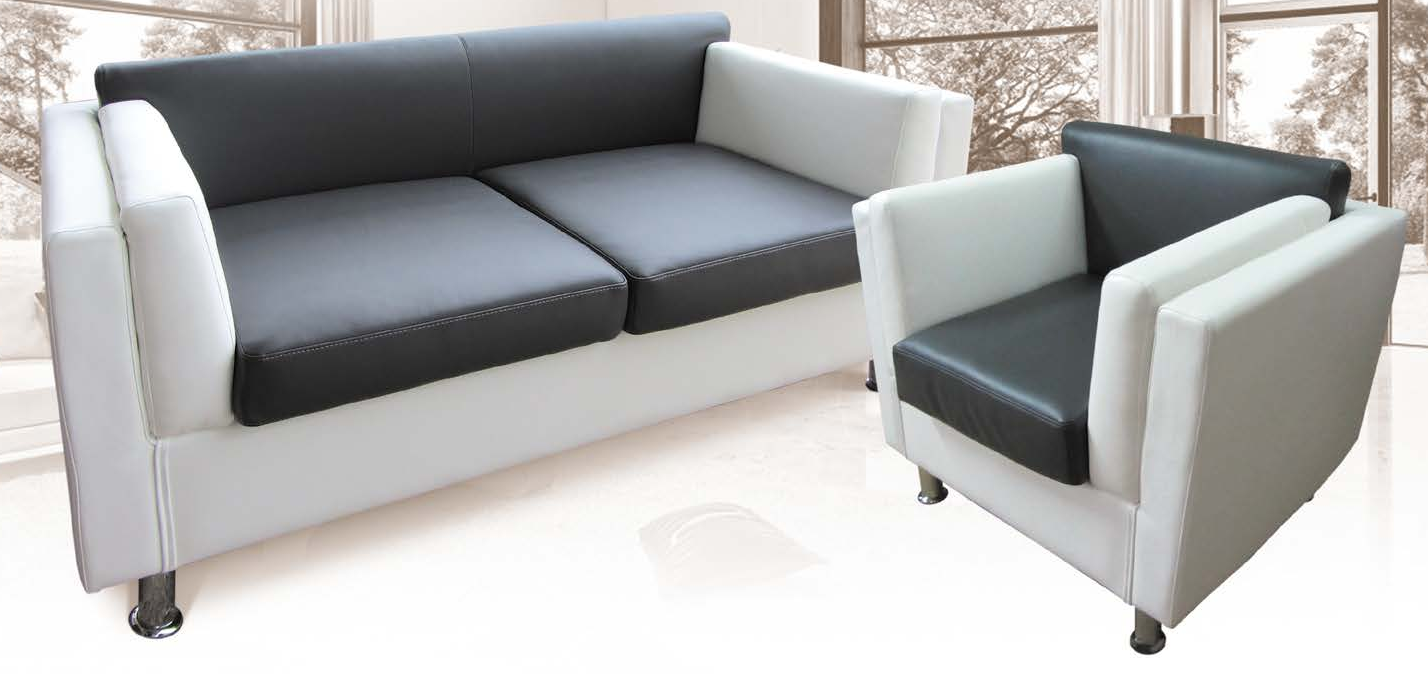 Фото Диван Д3 Магнум 2  от производителя Дюарт в Ялте по цене 26 780 ₽