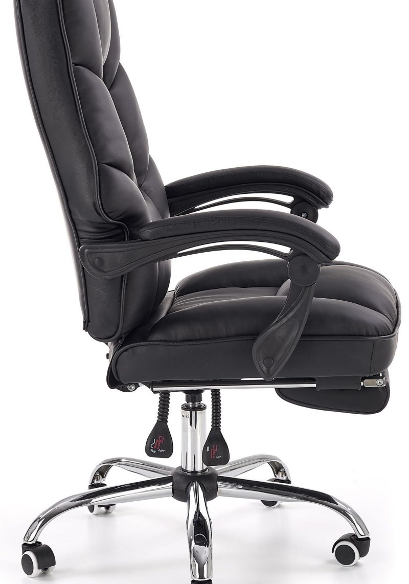 Фото Кресло для руководителя Halmar Alvin от производителя Halmar  в Ялте по цене 30 970 ₽