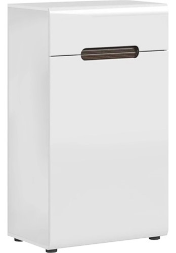 Фото Тумба Azteca S205-KOM1D1S от производителя Black Red White (БРВ) в Ялте по цене 14 420 ₽