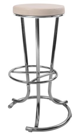 Фото Табурет барный Омега от производителя Кристалл в Ялте по цене 2 880 ₽