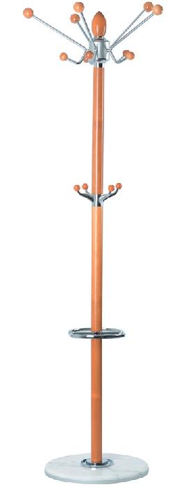 Вешалка напольная XY-027 (натуральный (Tetchair) ) Вешалка напольная XY-027 (натуральный (Tetchair) )