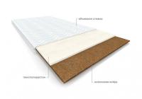 Фото tonkiy-matras-na-krovat топпер био фоам производитель Вега