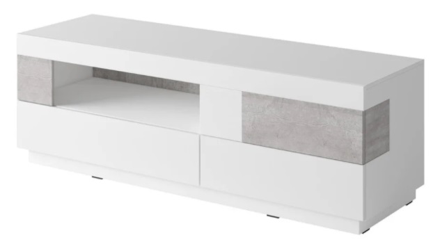 Фото Комод-TV-2S1K typ 41 Silke от производителя Helvetia в Ялте по цене 39 250 ₽