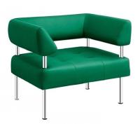 Кресло Офис (Office) (экокожа-ecо (Новый стиль) ) в Ялте от производителя в интернет магазине Планета Комфорта Кресло Офис (Office) (экокожа-ecо (Новый стиль) ) в Ялте от производителя